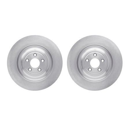 DYNAMIC FRICTION CO Rotors, 6002-20023 6002-20023